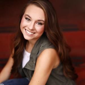 Meet your Posher, Josie